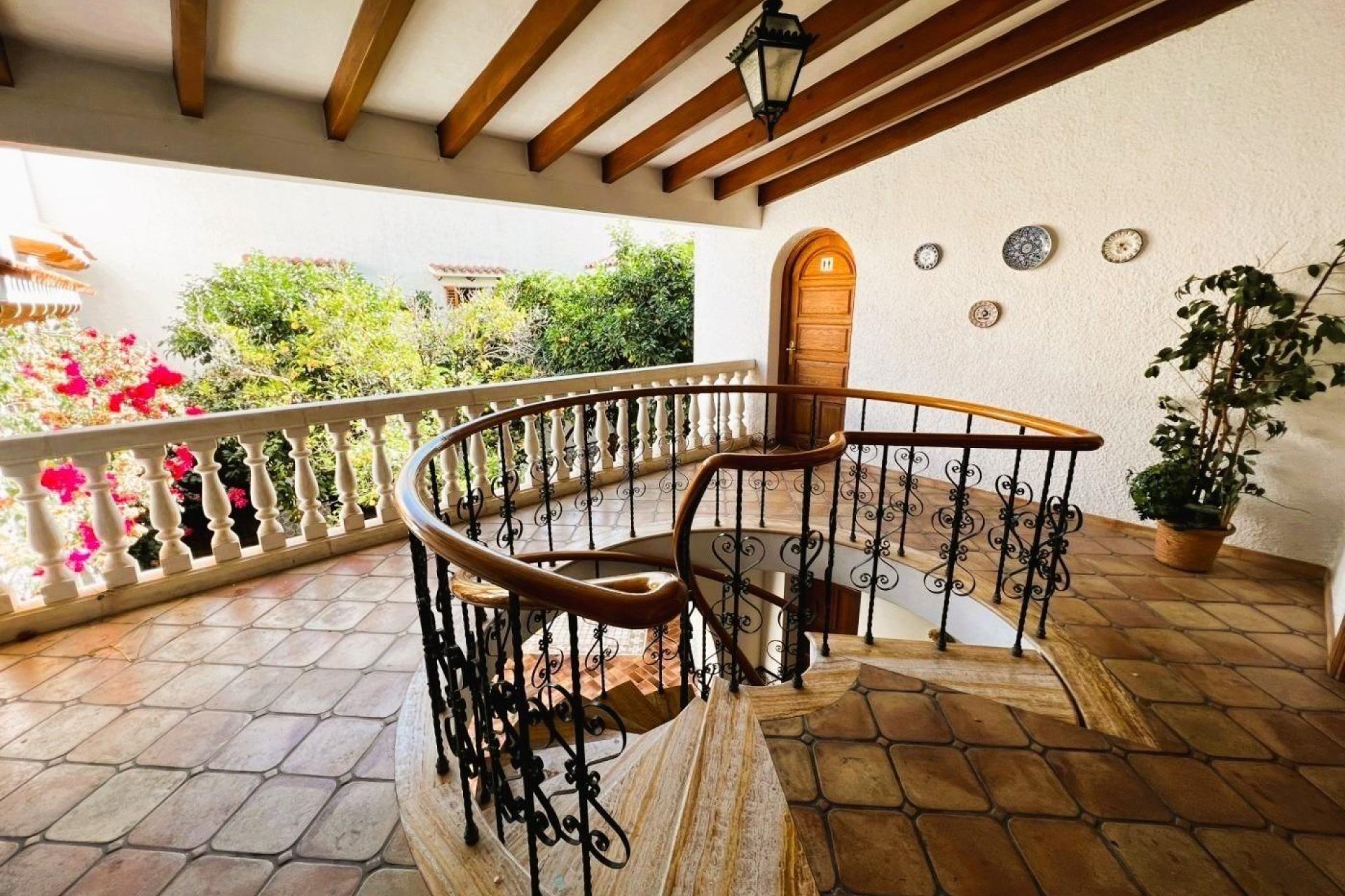 Resale - Finca rústica - Novelda - SERRETA