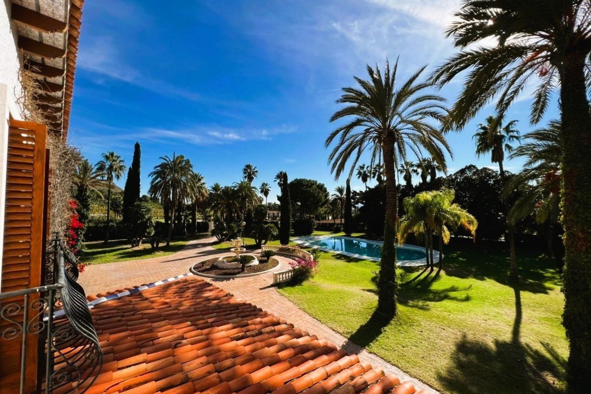 Resale - Finca rústica - Novelda - SERRETA