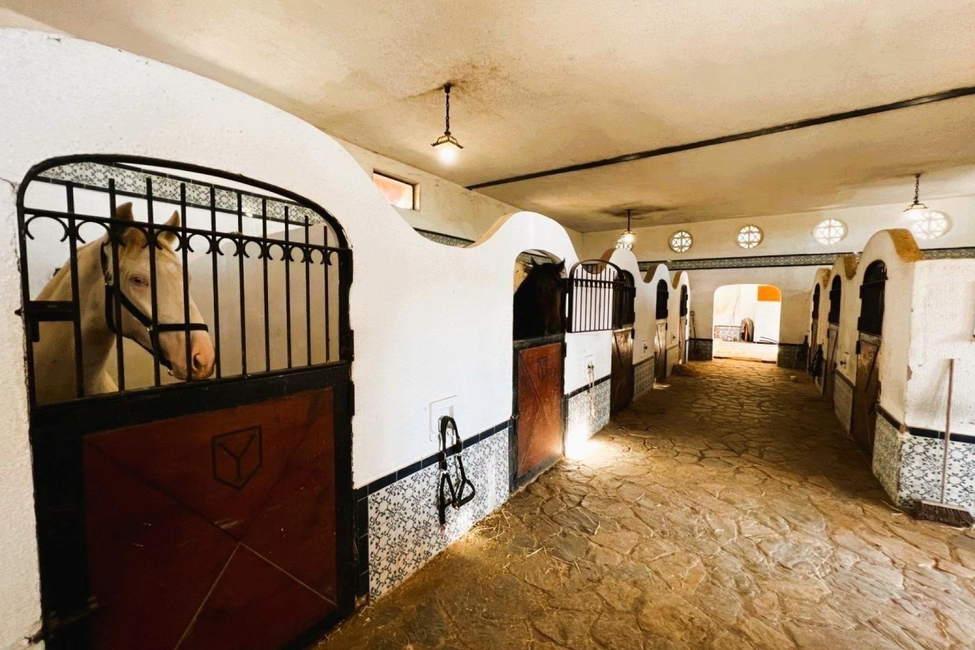 Resale - Finca rústica - Novelda - SERRETA