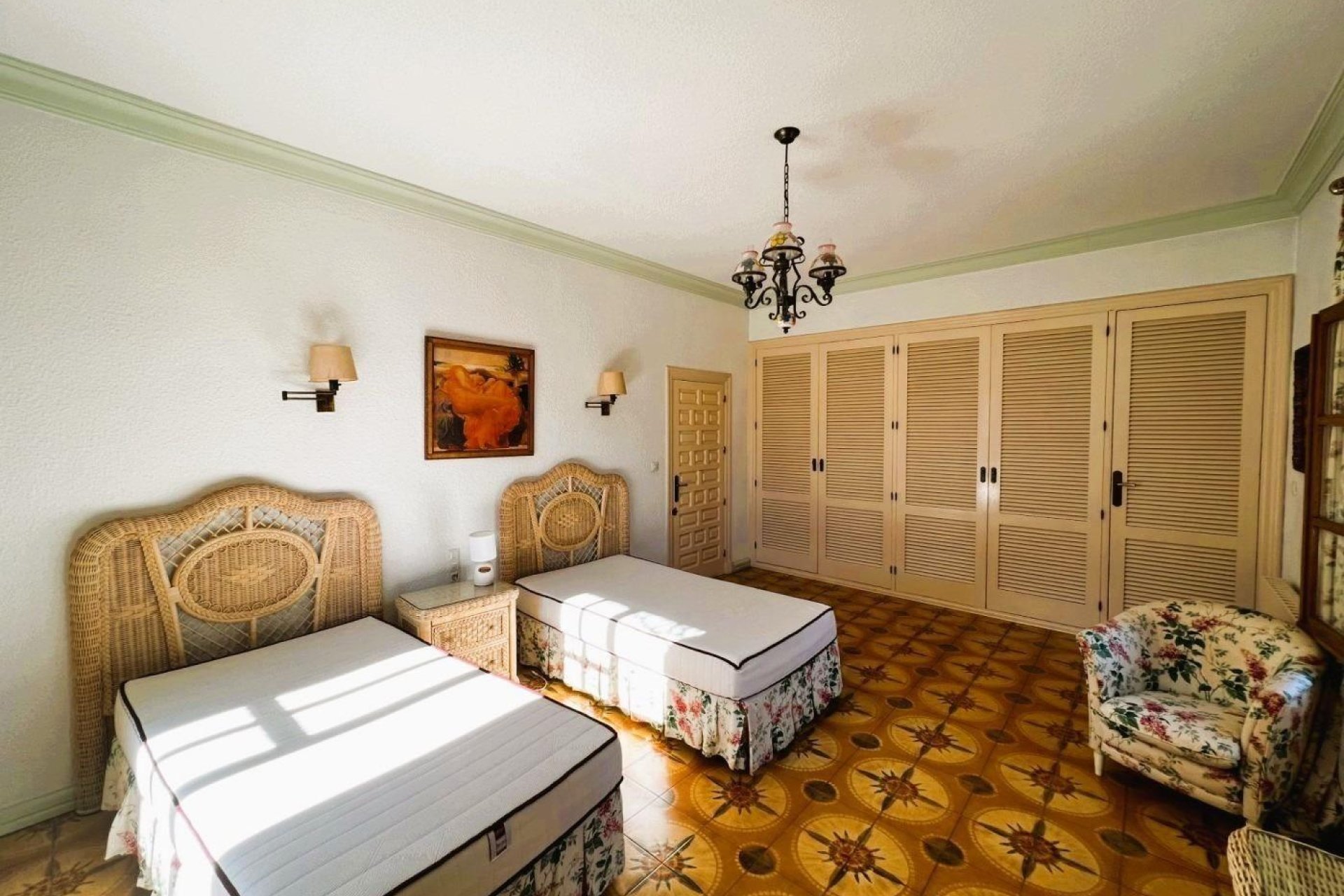 Resale - Finca rústica - Novelda - SERRETA