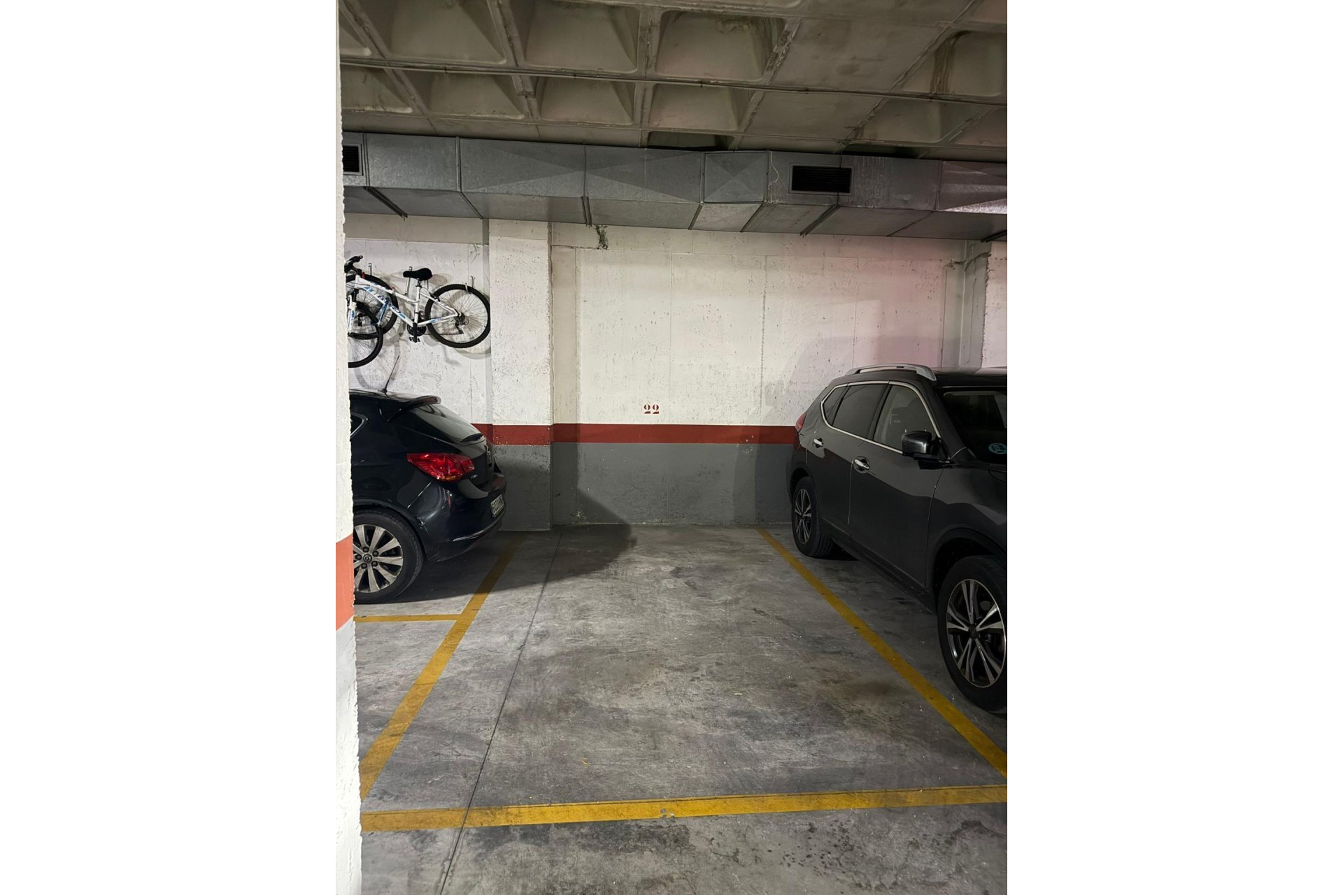 Resale - Garage - Elche - Universidad - Ciudad deportiva