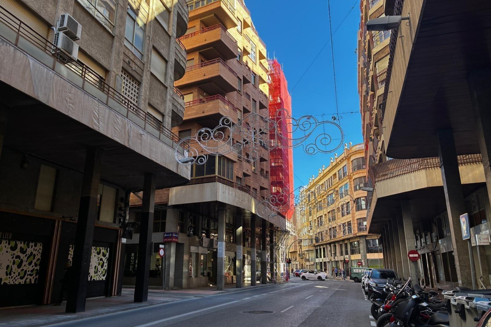 Resale - Local comercial - Elche - Centro