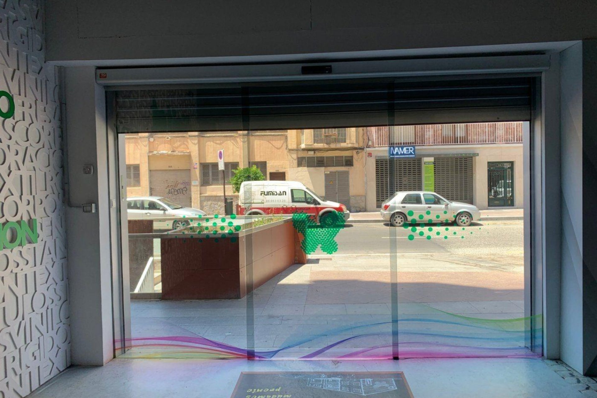 Resale - Local comercial - Elche - Sector Quinto
