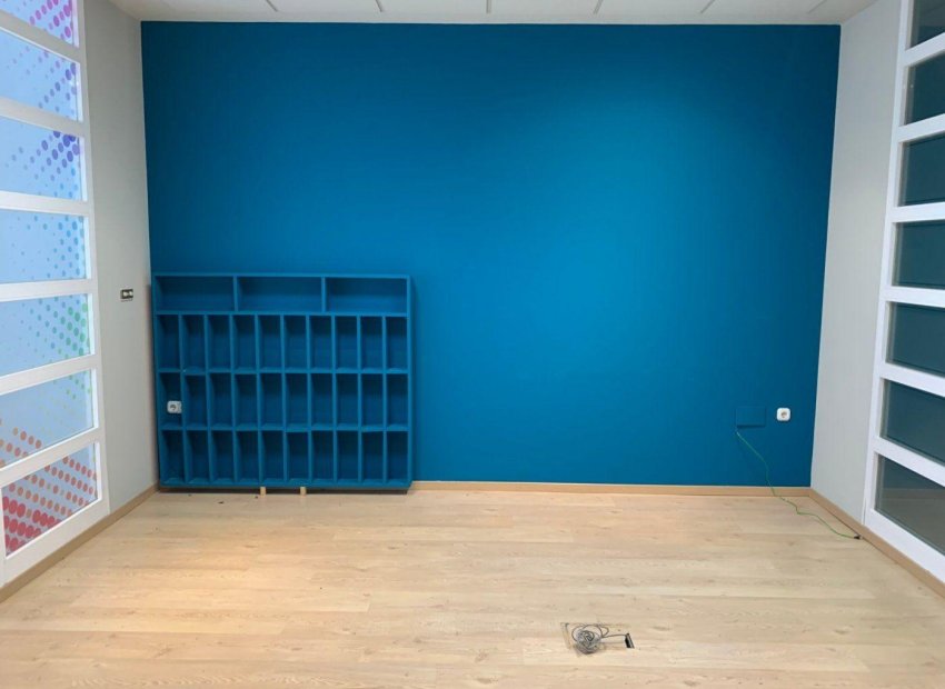 Resale - Local comercial - Elche - Sector Quinto