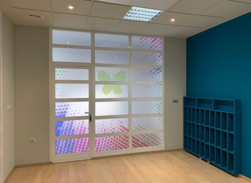 Resale - Local comercial - Elche - Sector Quinto