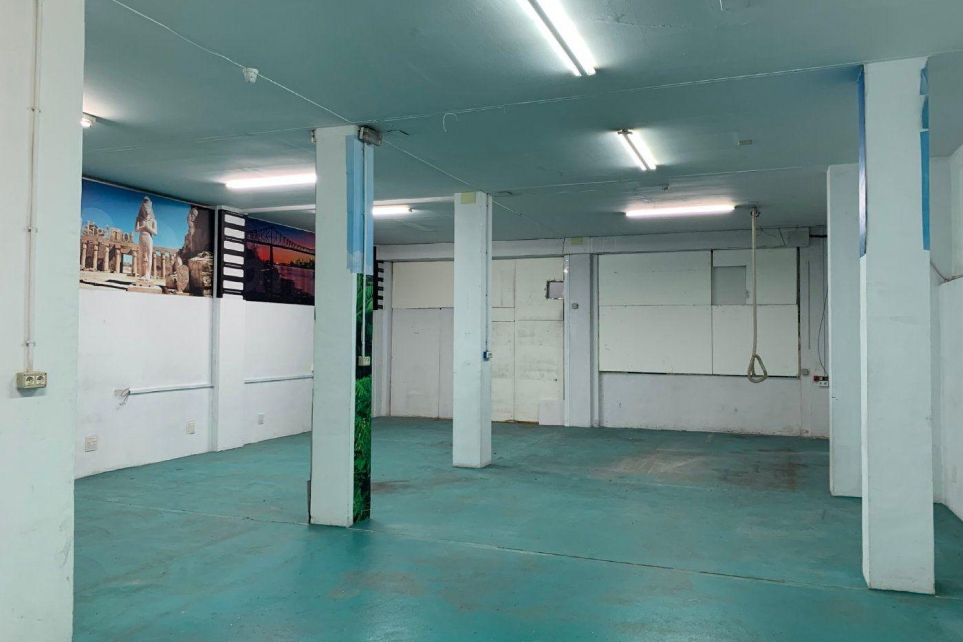 Resale - Local comercial - Elche - Sector Quinto