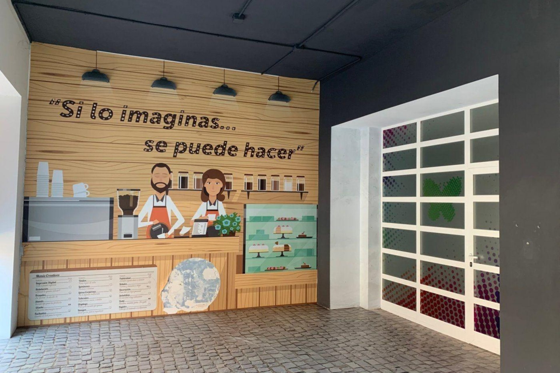 Resale - Local comercial - Elche - Sector Quinto
