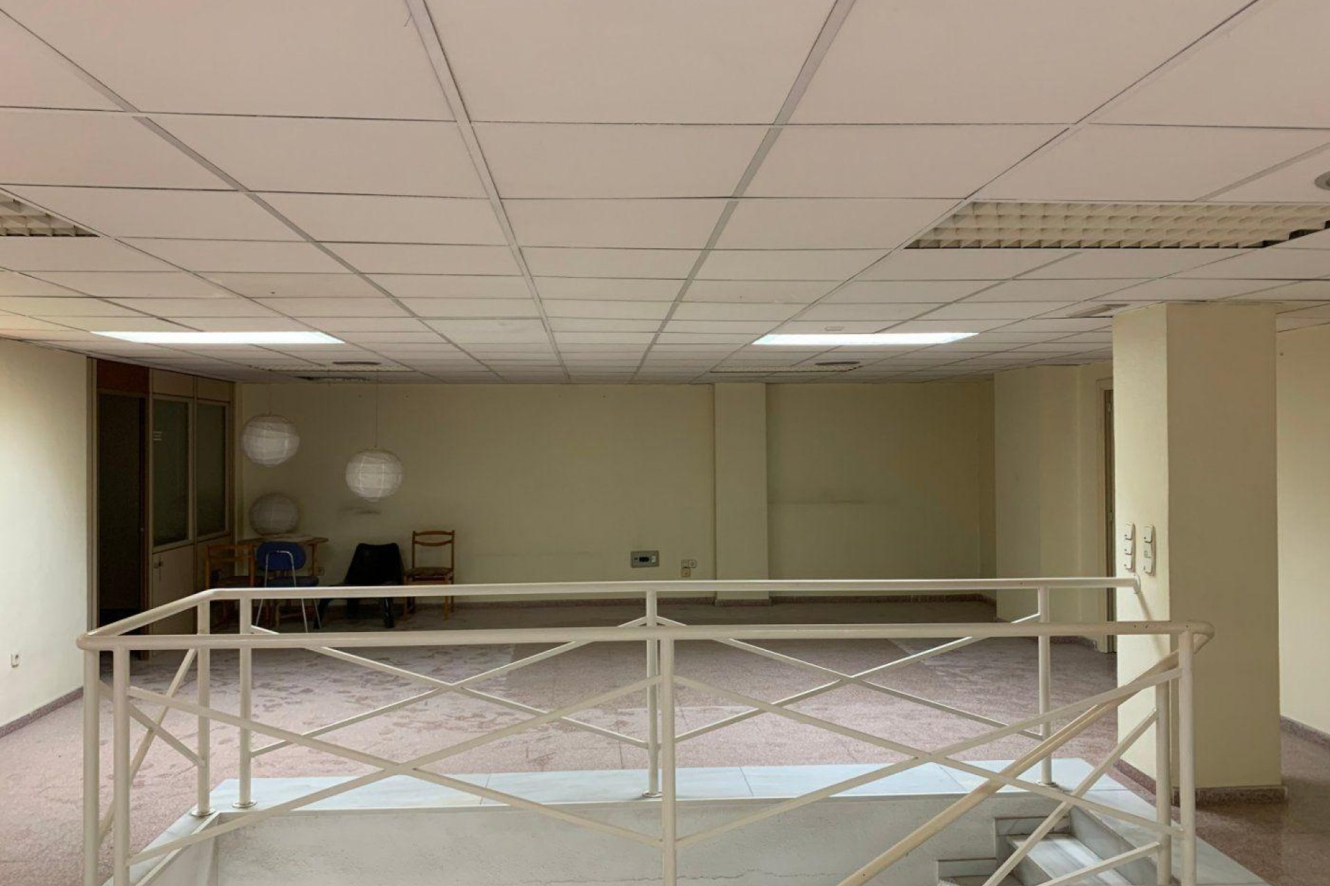 Resale - Local comercial - Elche - Sector Quinto