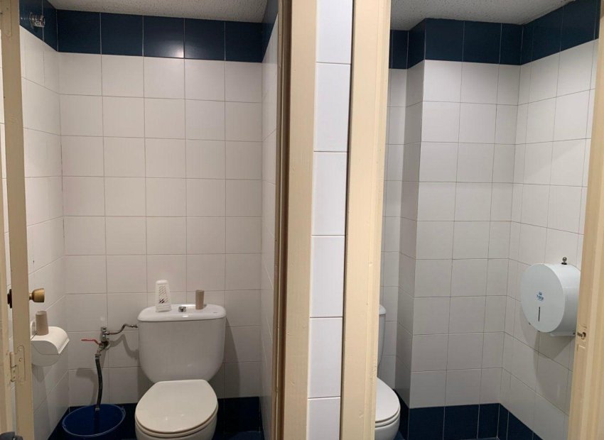 Resale - Local comercial - Elche - Sector Quinto