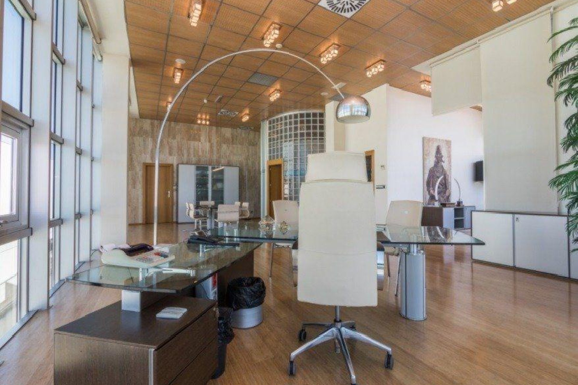 Resale - Nave industrial - Elche Pedanías - Jubalcoi-Saladas
