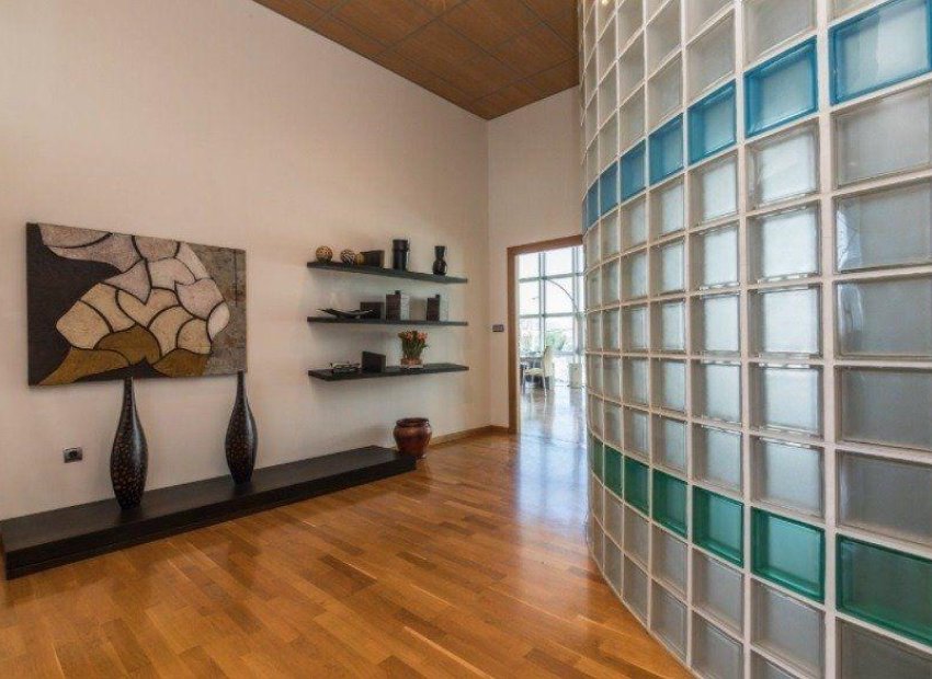Resale - Nave industrial - Elche Pedanías - Jubalcoi-Saladas