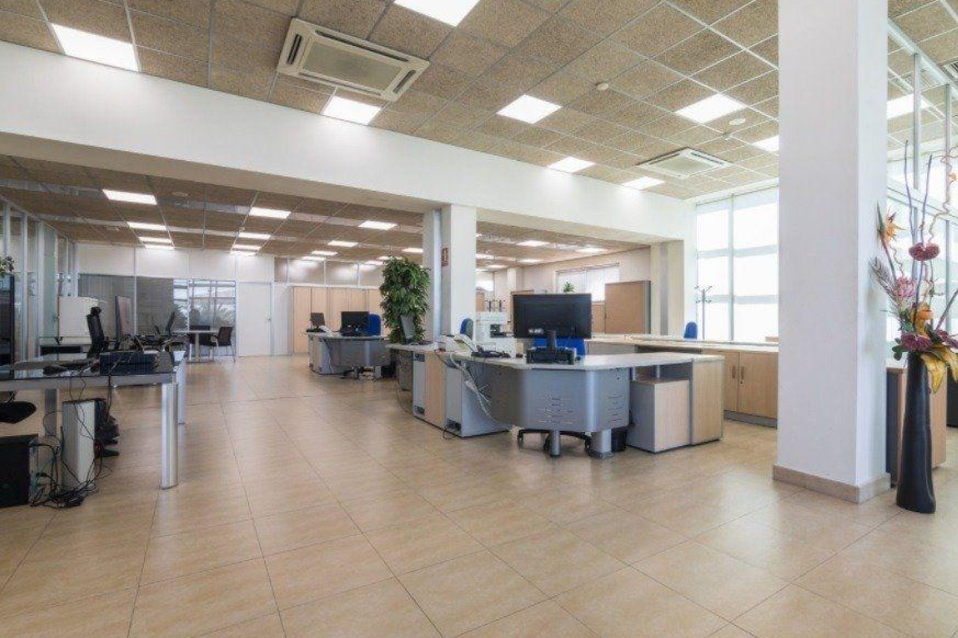 Resale - Nave industrial - Elche Pedanías - Jubalcoi-Saladas