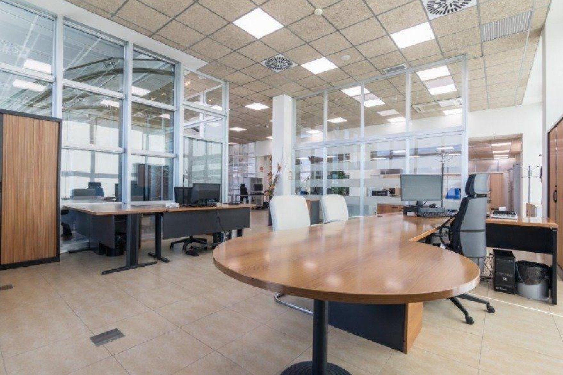 Resale - Nave industrial - Elche Pedanías - Jubalcoi-Saladas