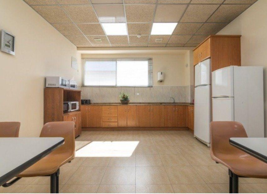 Resale - Nave industrial - Elche Pedanías - Jubalcoi-Saladas