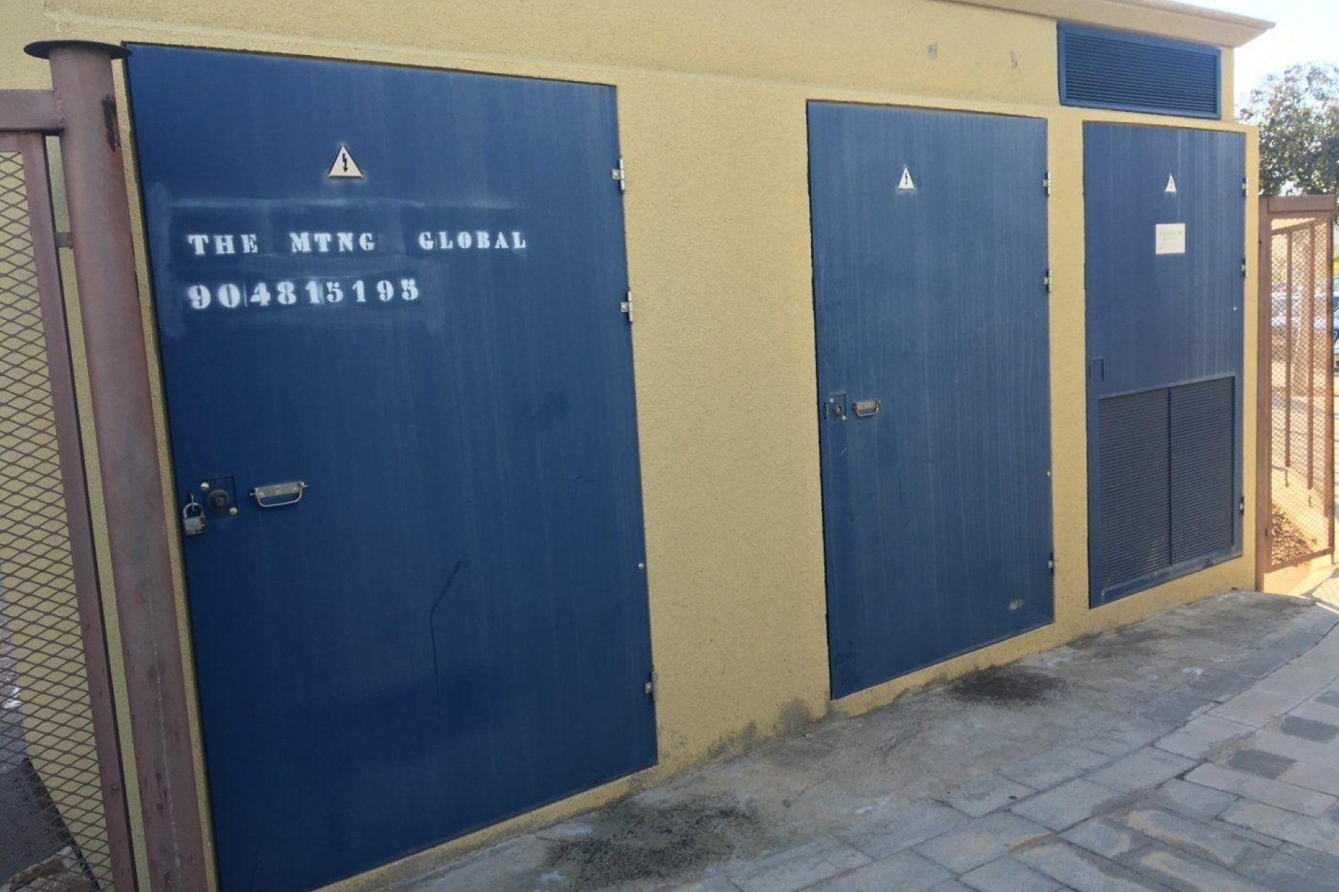 Resale - Nave industrial - Elche Pedanías - Poligono torrellano