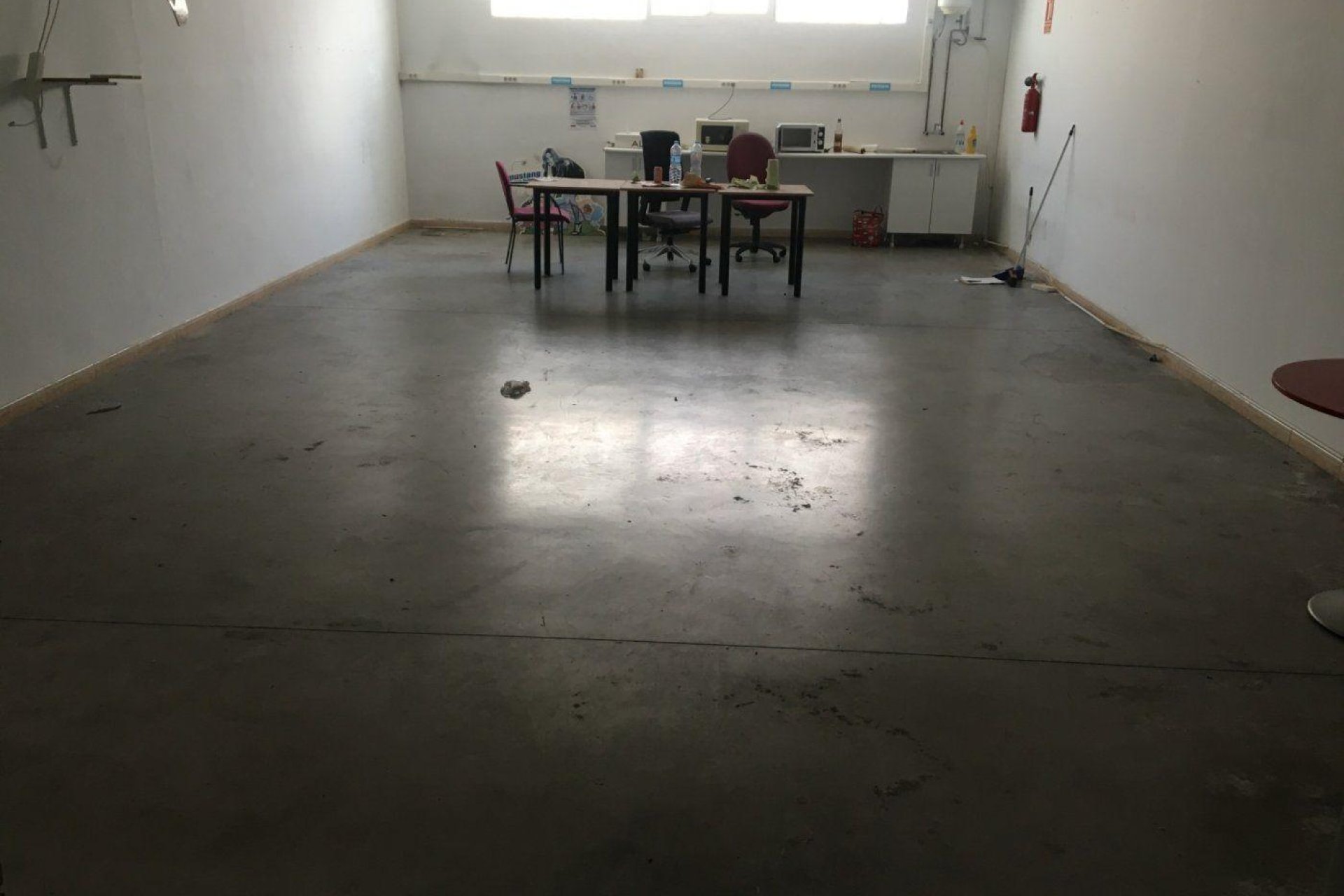 Resale - Nave industrial - Elche Pedanías - Poligono torrellano