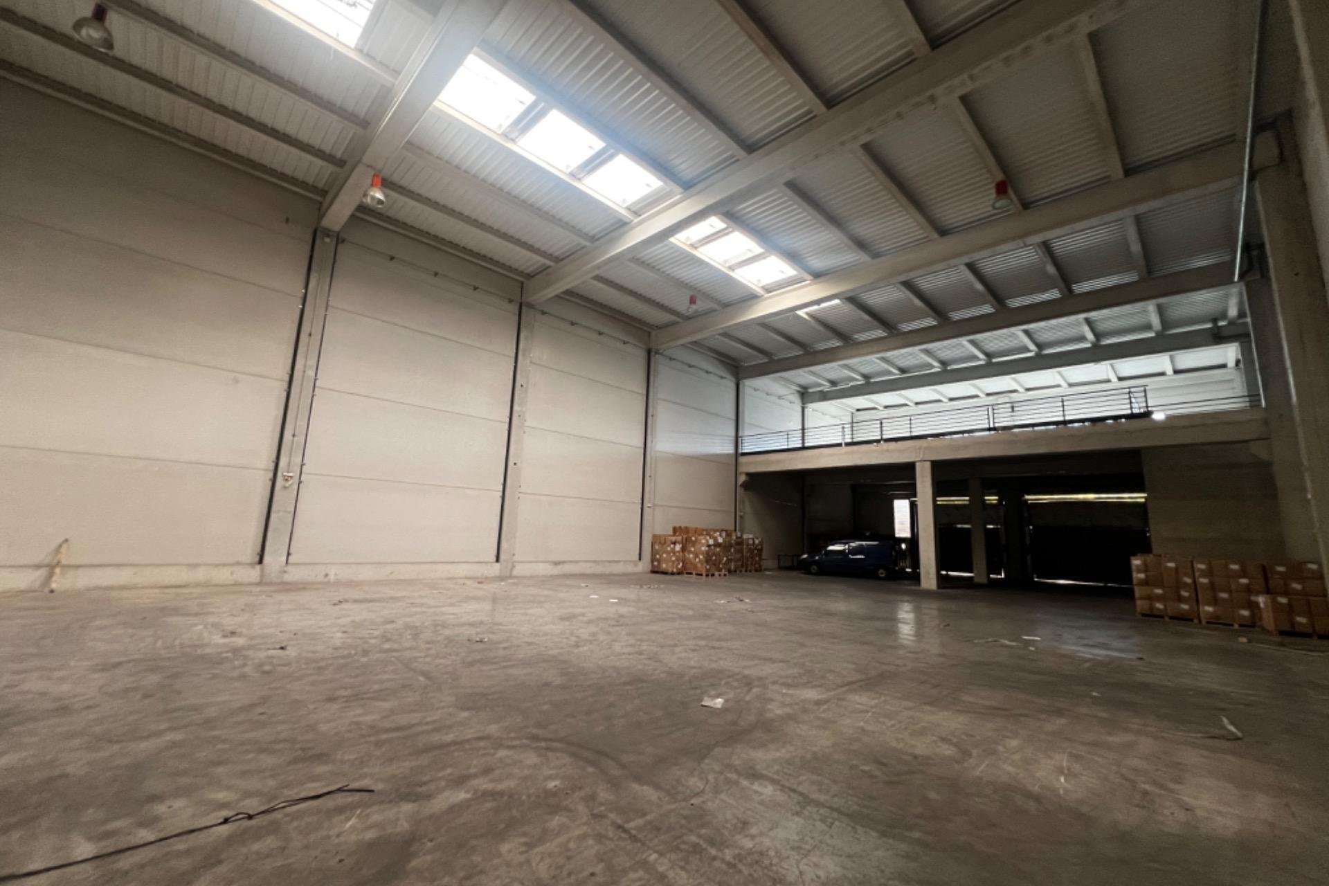 Resale - Nave industrial - Elche Pedanías - Poligono torrellano