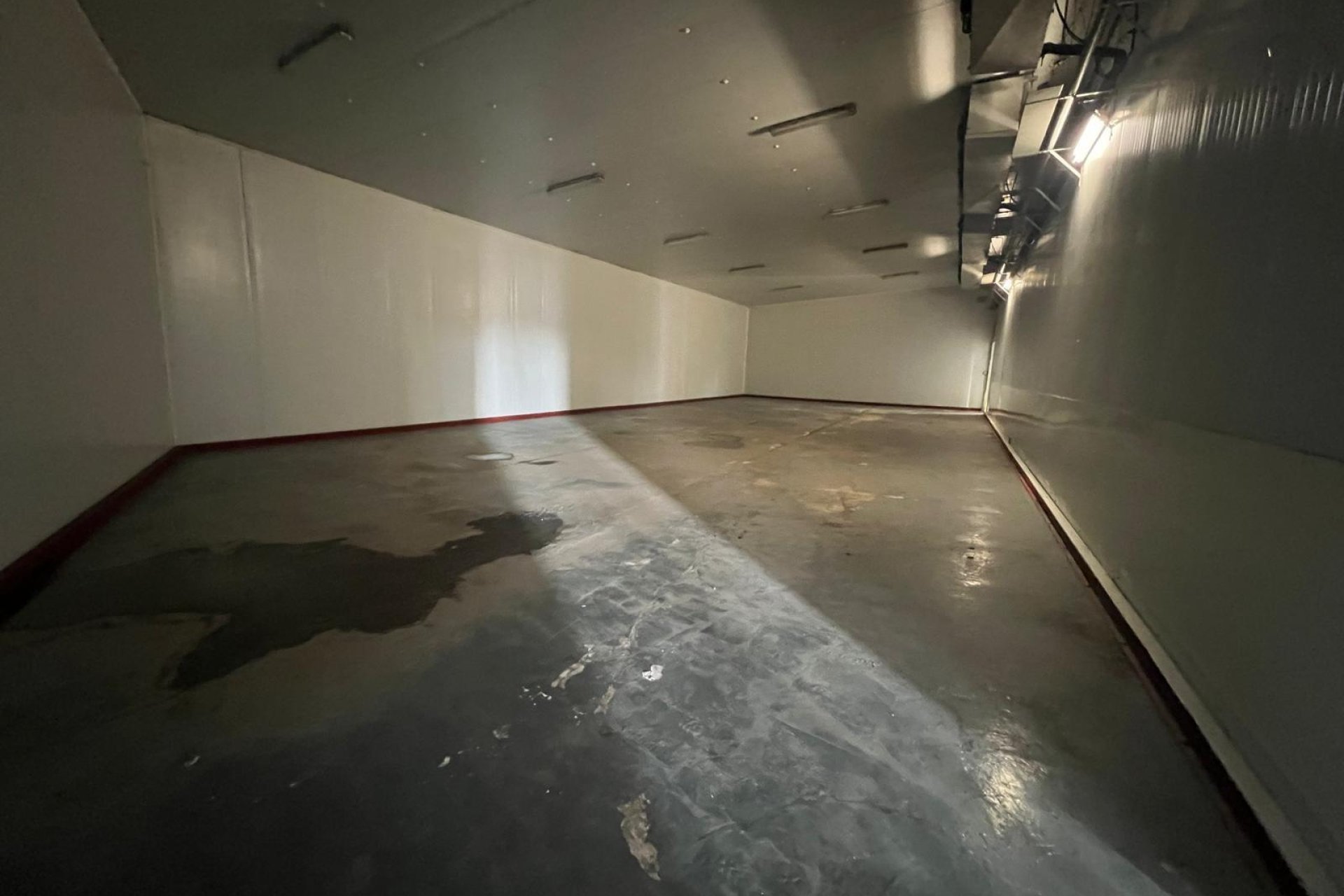 Resale - Nave industrial - Elche