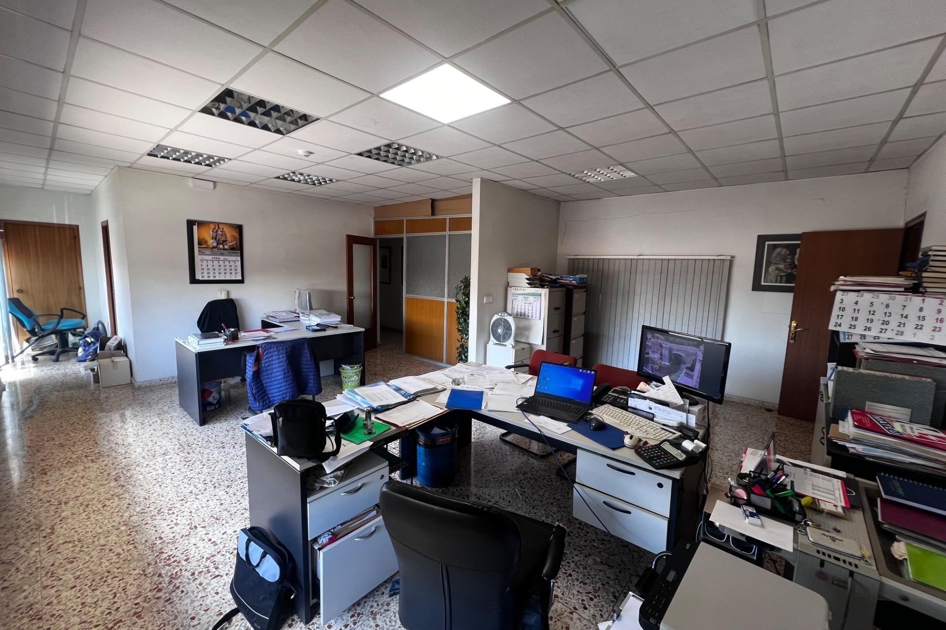 Resale - Nave industrial - Matola - Algoda-Matola-Llano de San José