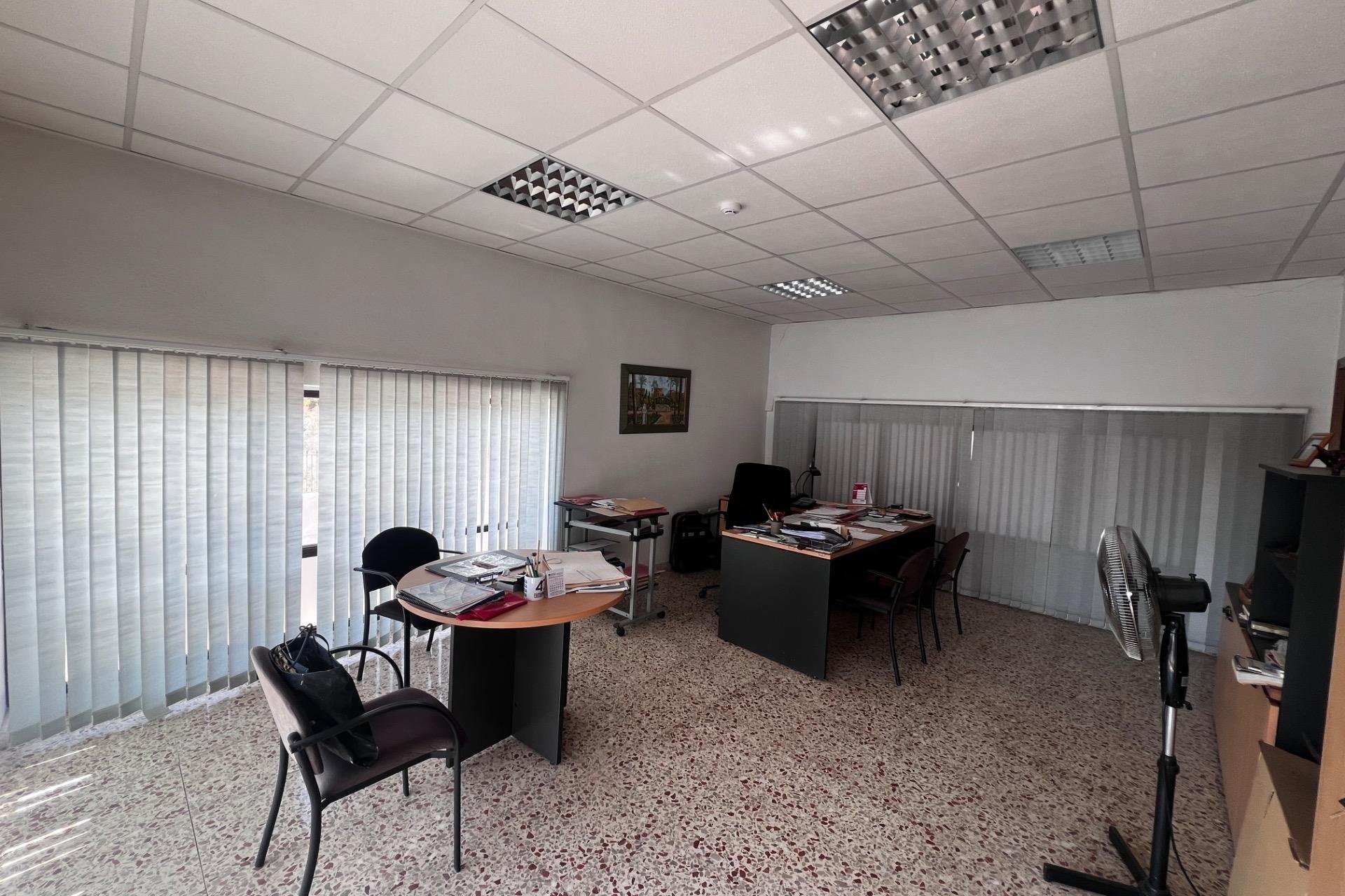 Resale - Nave industrial - Matola - Algoda-Matola-Llano de San José