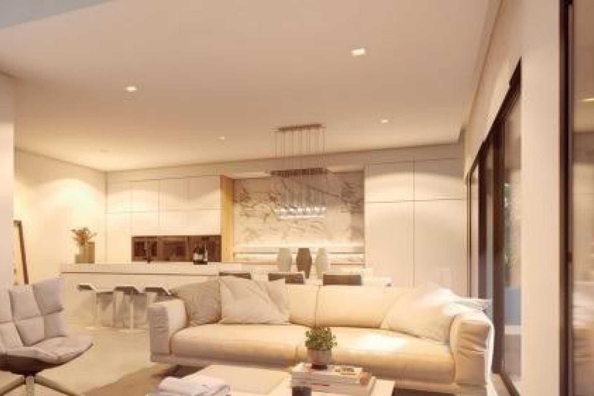 Resale - Parcela - Altea - Altea Hills