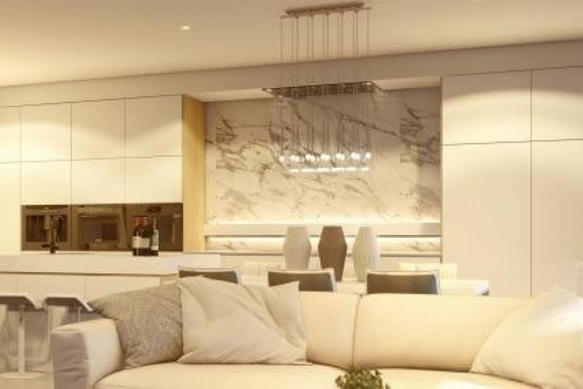 Resale - Parcela - Altea - Altea Hills