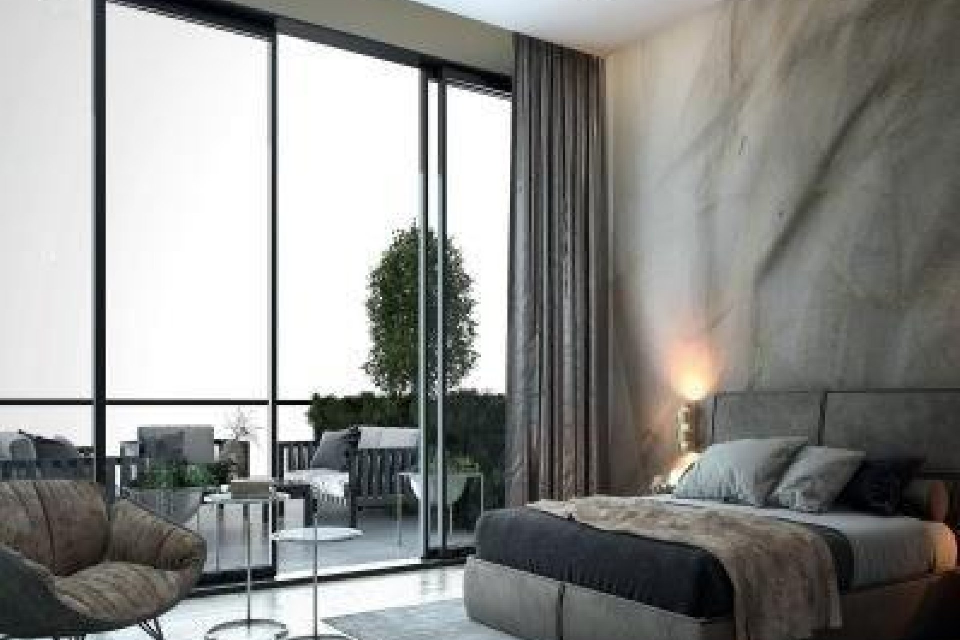 Resale - Parcela - Altea - Altea Hills