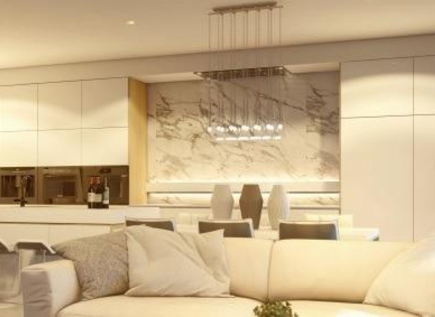 Resale - Parcela - Altea - Altea Hills