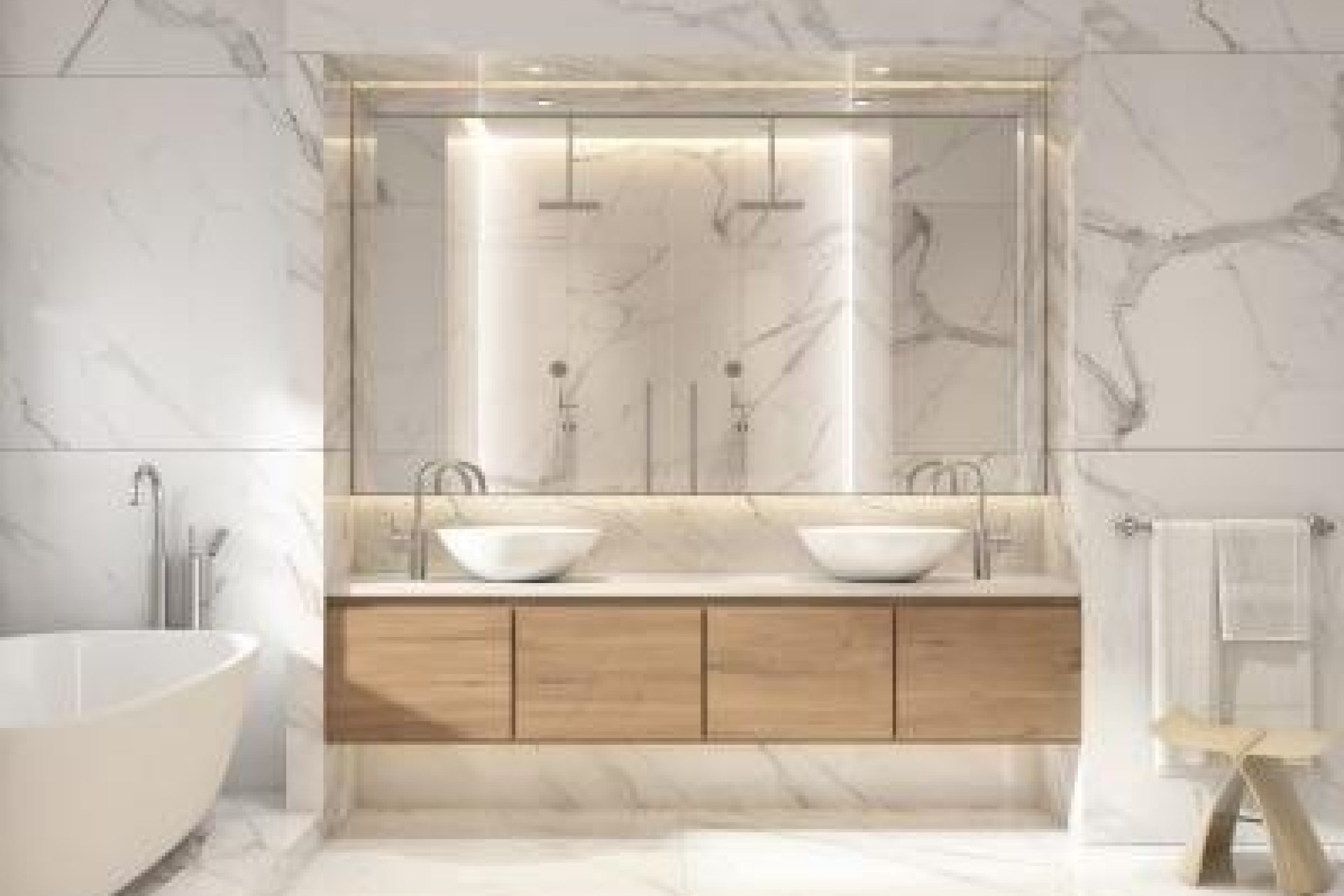 Resale - Parcela - Altea - Altea Hills