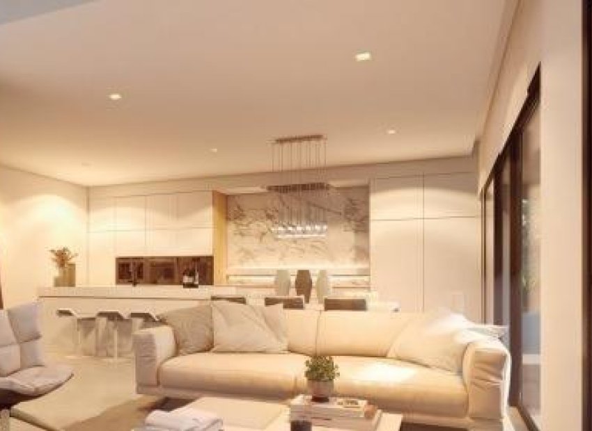 Resale - Parcela - Altea - Altea Hills