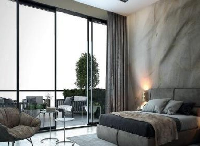 Resale - Parcela - Altea - Altea Hills
