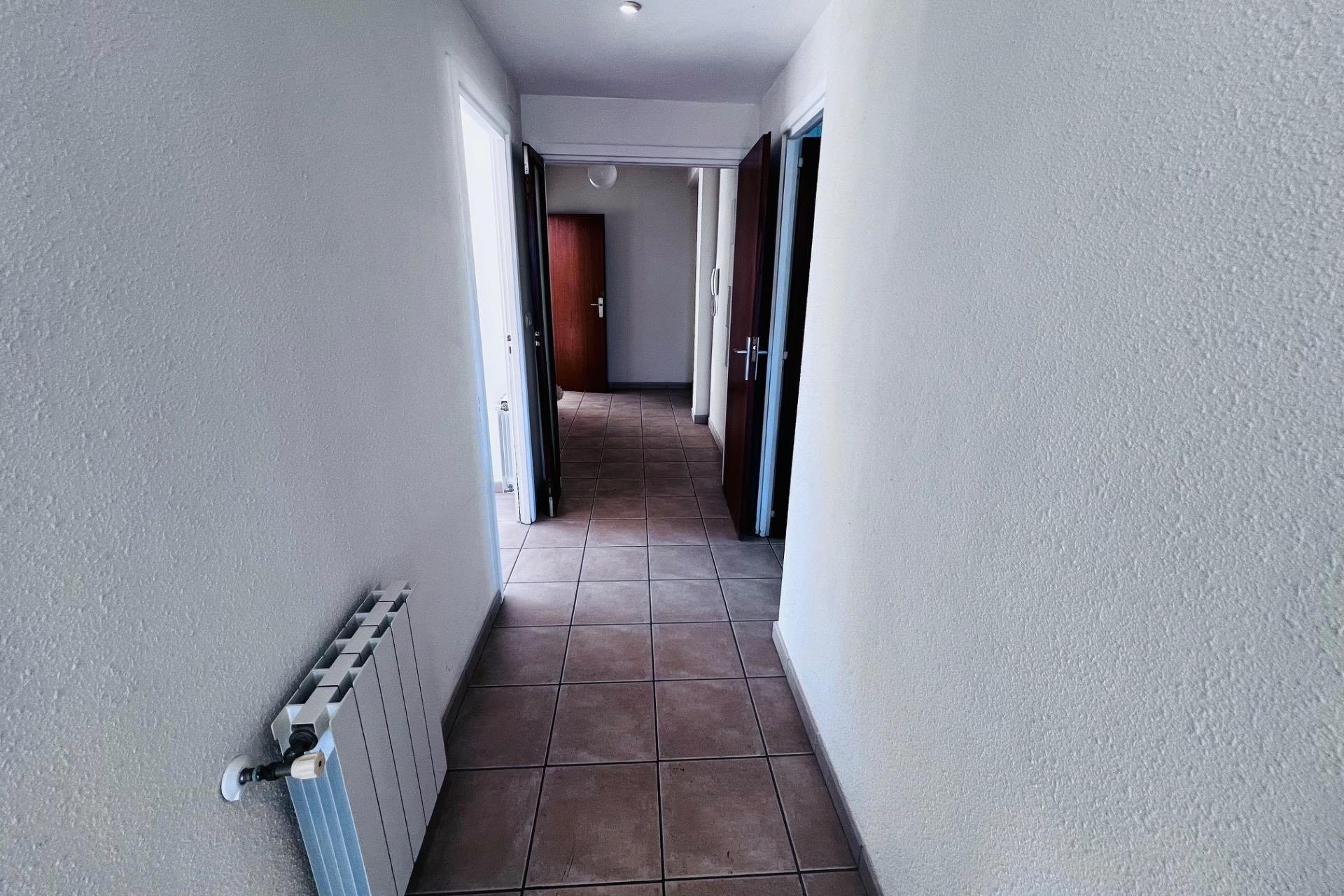 Resale - Penthouse - Alicante - Garbinet-Parque de las Avenidas