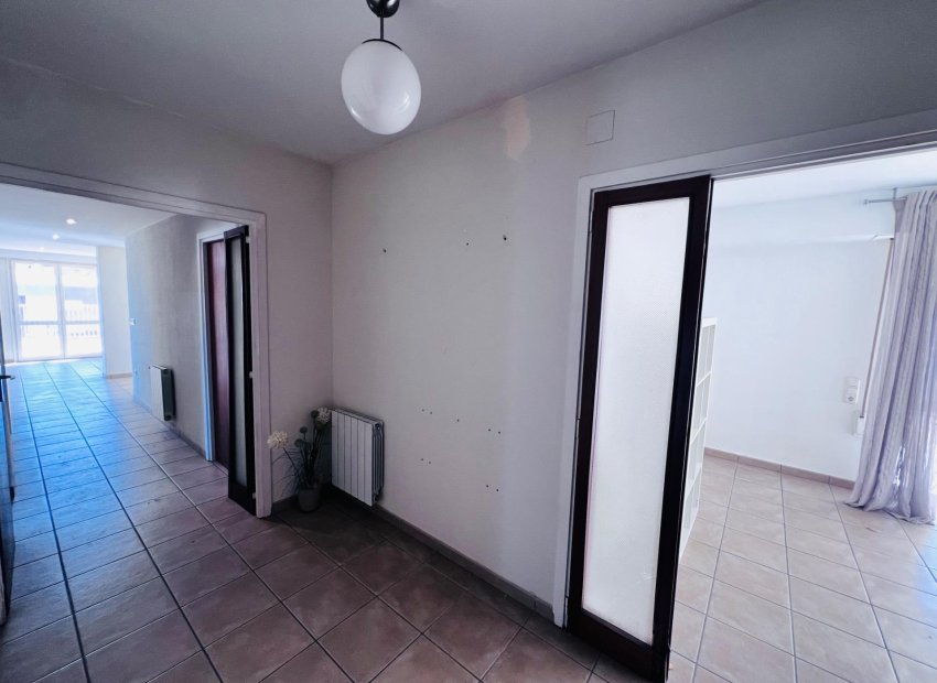 Resale - Penthouse - Alicante - Garbinet-Parque de las Avenidas