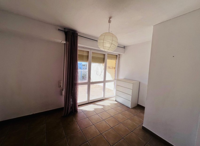 Resale - Penthouse - Alicante - Garbinet-Parque de las Avenidas