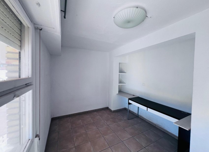 Resale - Penthouse - Alicante - Garbinet-Parque de las Avenidas