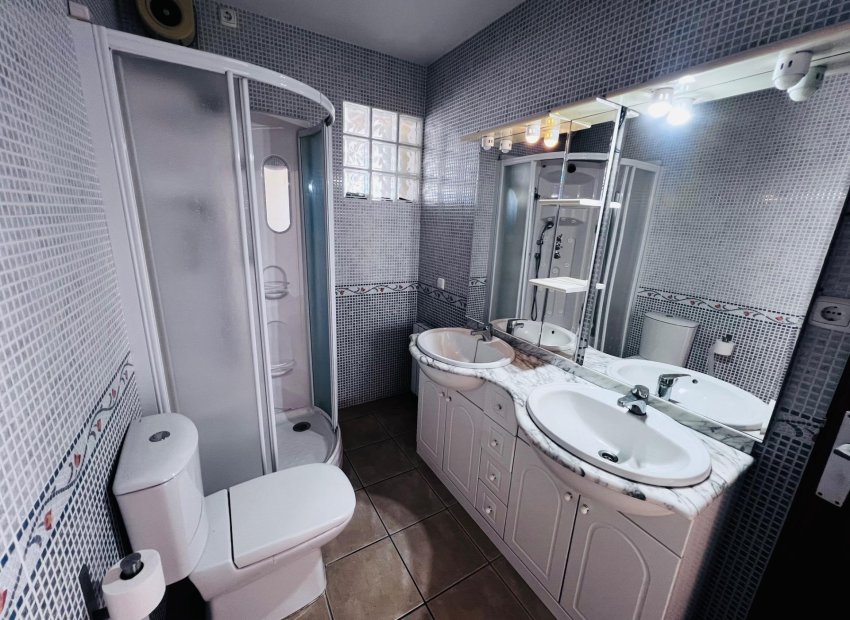 Resale - Penthouse - Alicante - Garbinet-Parque de las Avenidas