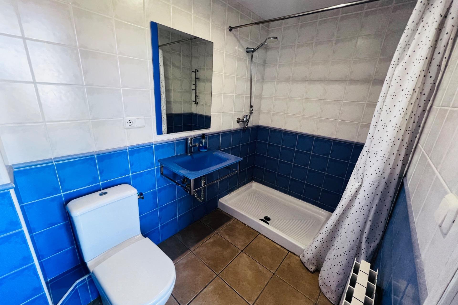 Resale - Penthouse - Alicante - Garbinet-Parque de las Avenidas