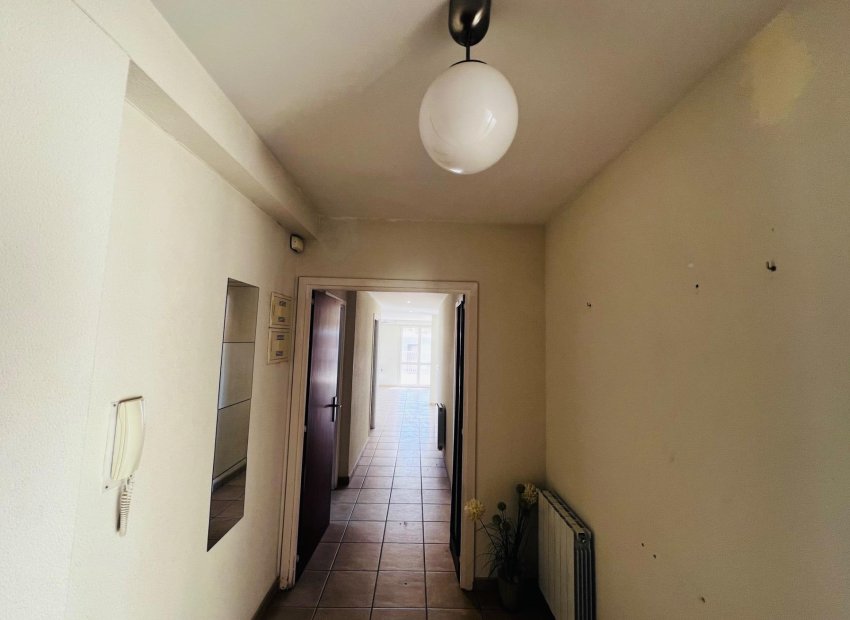 Resale - Penthouse - Alicante - Garbinet-Parque de las Avenidas