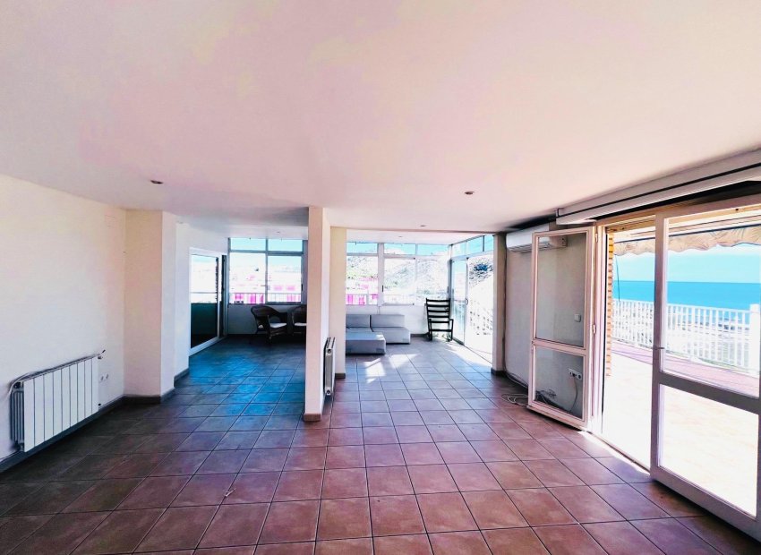 Resale - Penthouse - Alicante - Garbinet-Parque de las Avenidas
