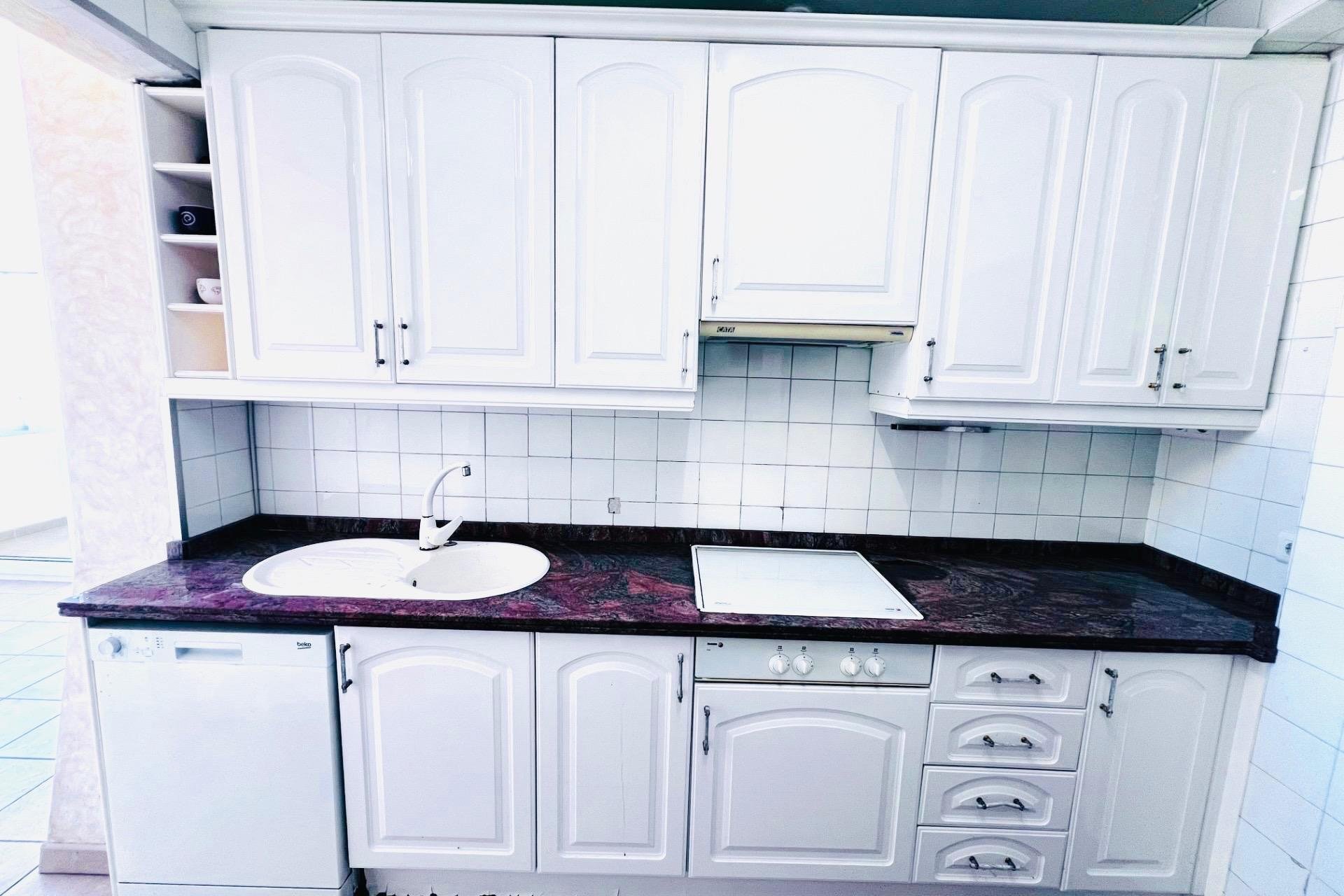 Resale - Penthouse - Alicante - Garbinet-Parque de las Avenidas