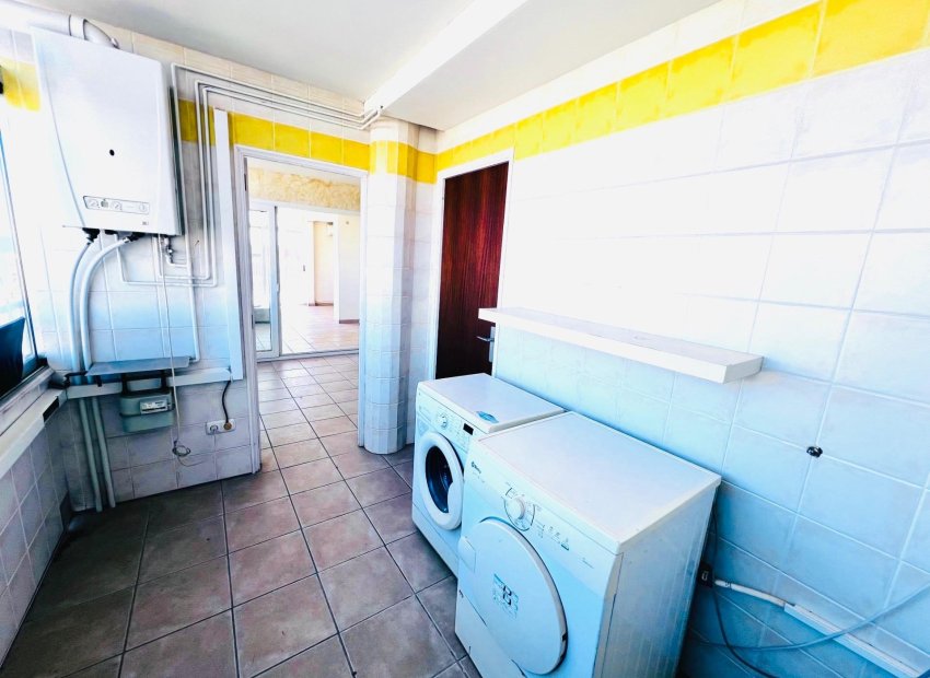 Resale - Penthouse - Alicante - Garbinet-Parque de las Avenidas