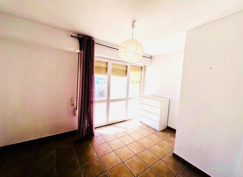 Resale - Penthouse - Alicante - Garbinet-Parque de las Avenidas