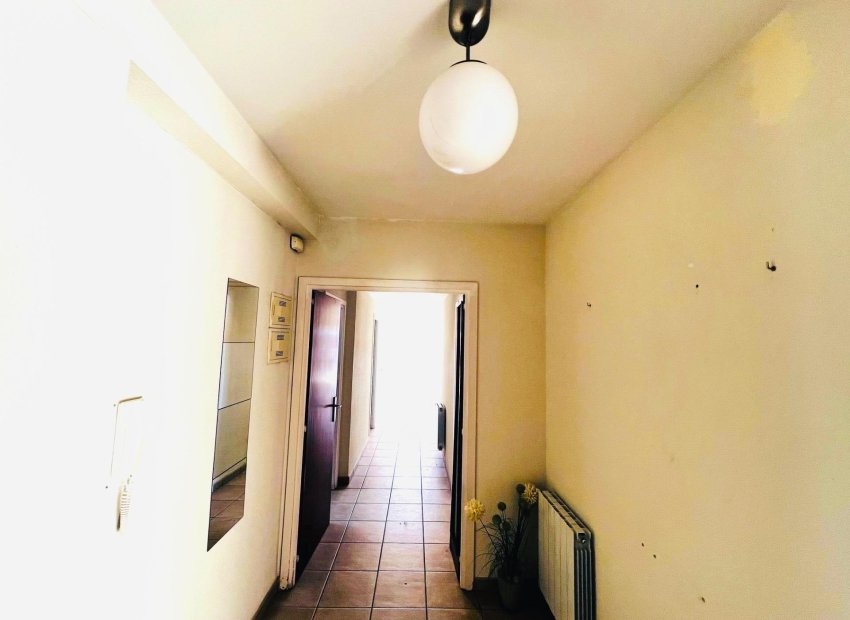 Resale - Penthouse - Alicante - Garbinet-Parque de las Avenidas