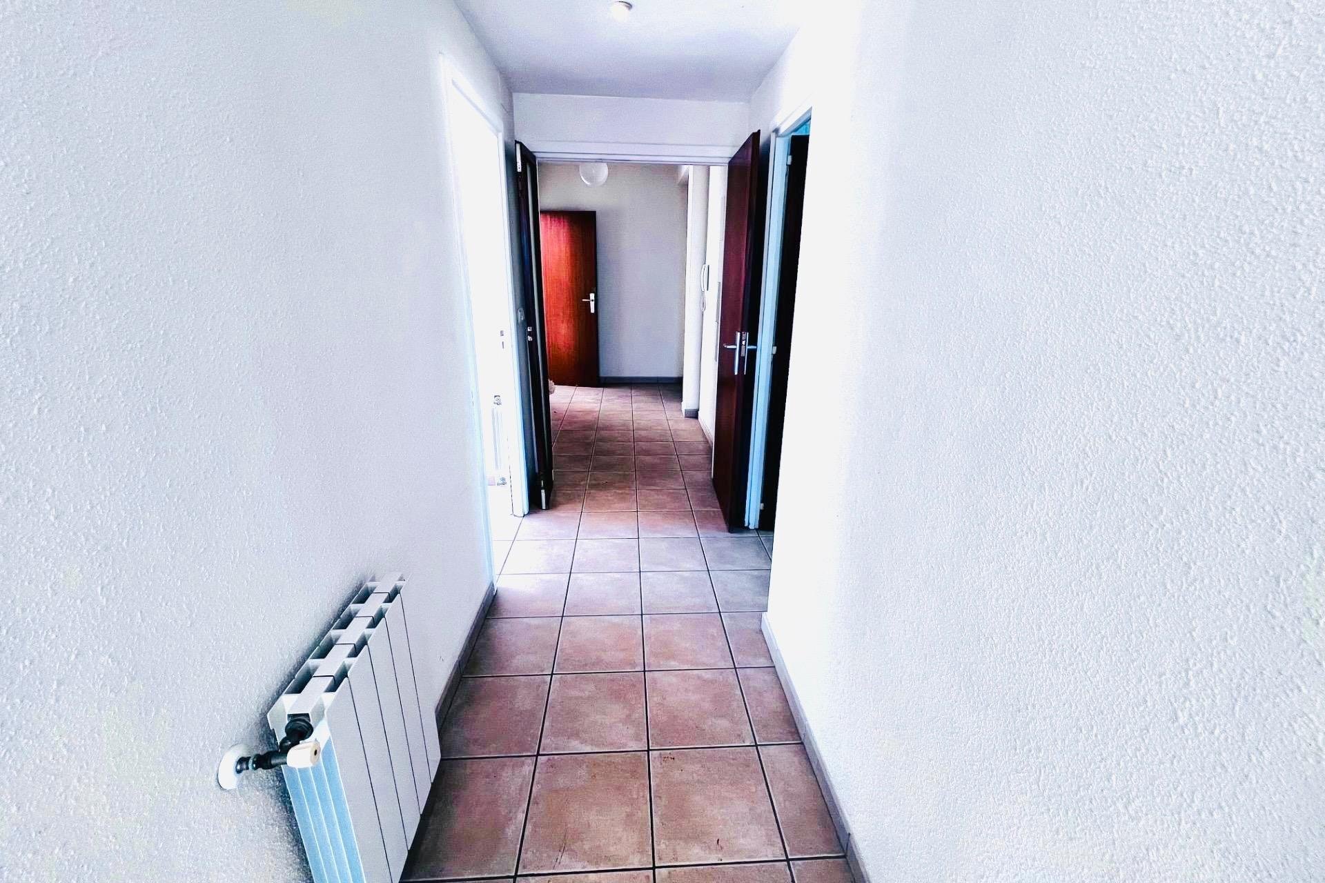 Resale - Penthouse - Alicante - Garbinet-Parque de las Avenidas