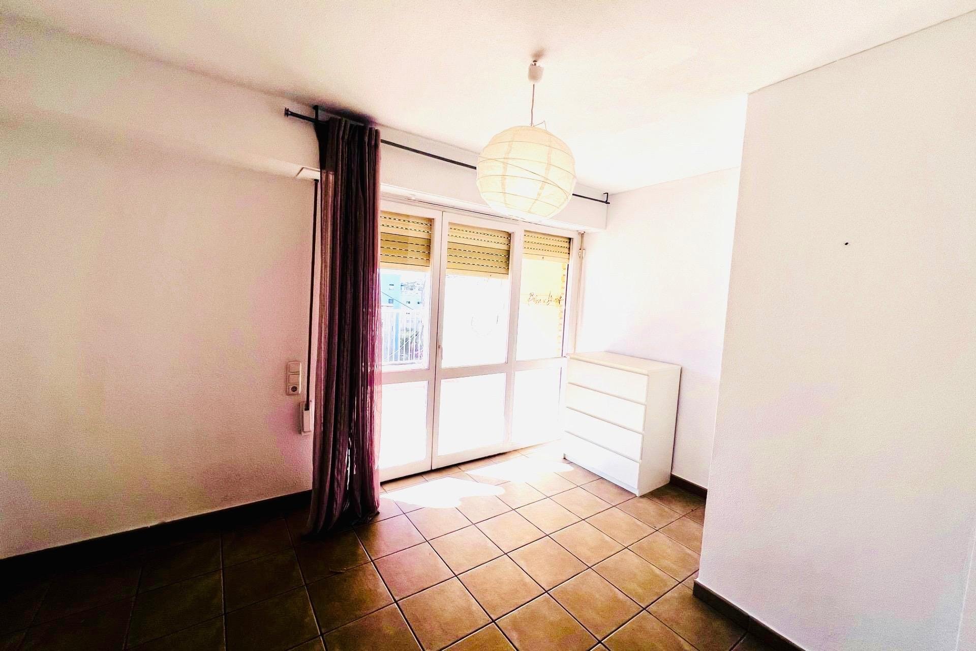 Resale - Penthouse - Alicante - Garbinet-Parque de las Avenidas