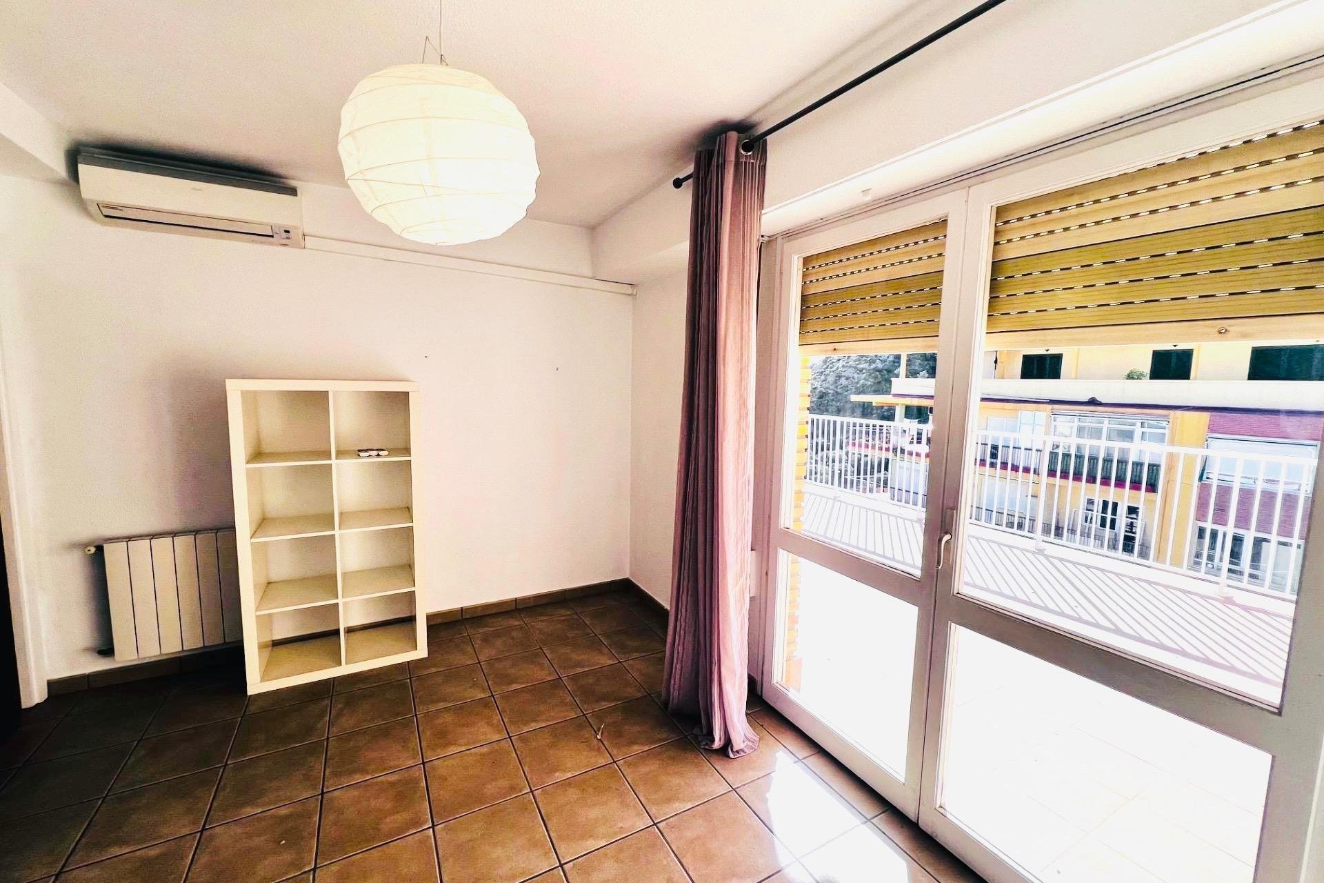 Resale - Penthouse - Alicante - Garbinet-Parque de las Avenidas