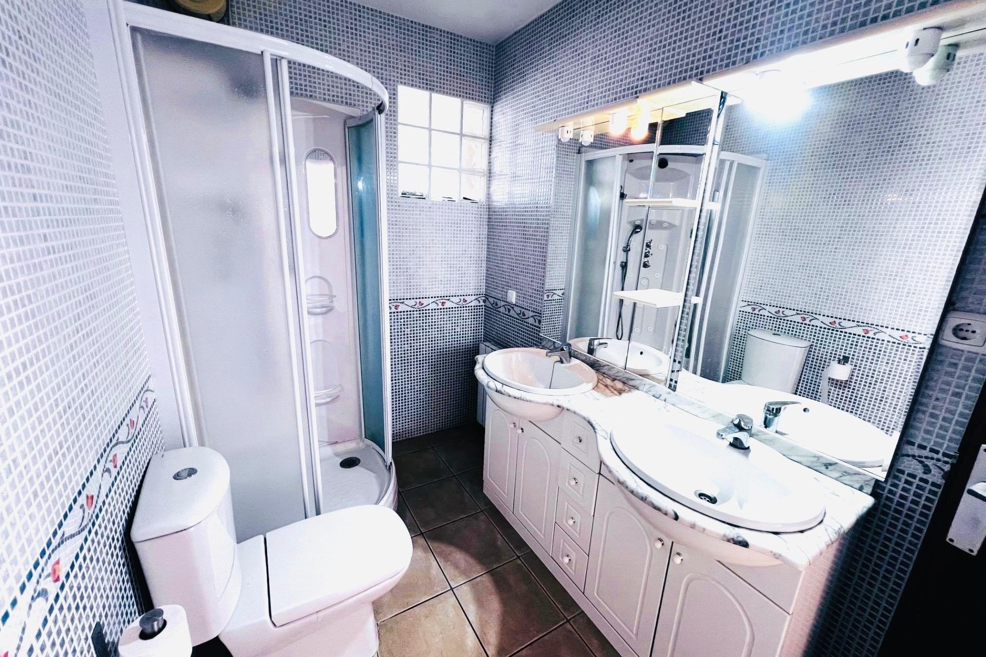 Resale - Penthouse - Alicante - Garbinet-Parque de las Avenidas