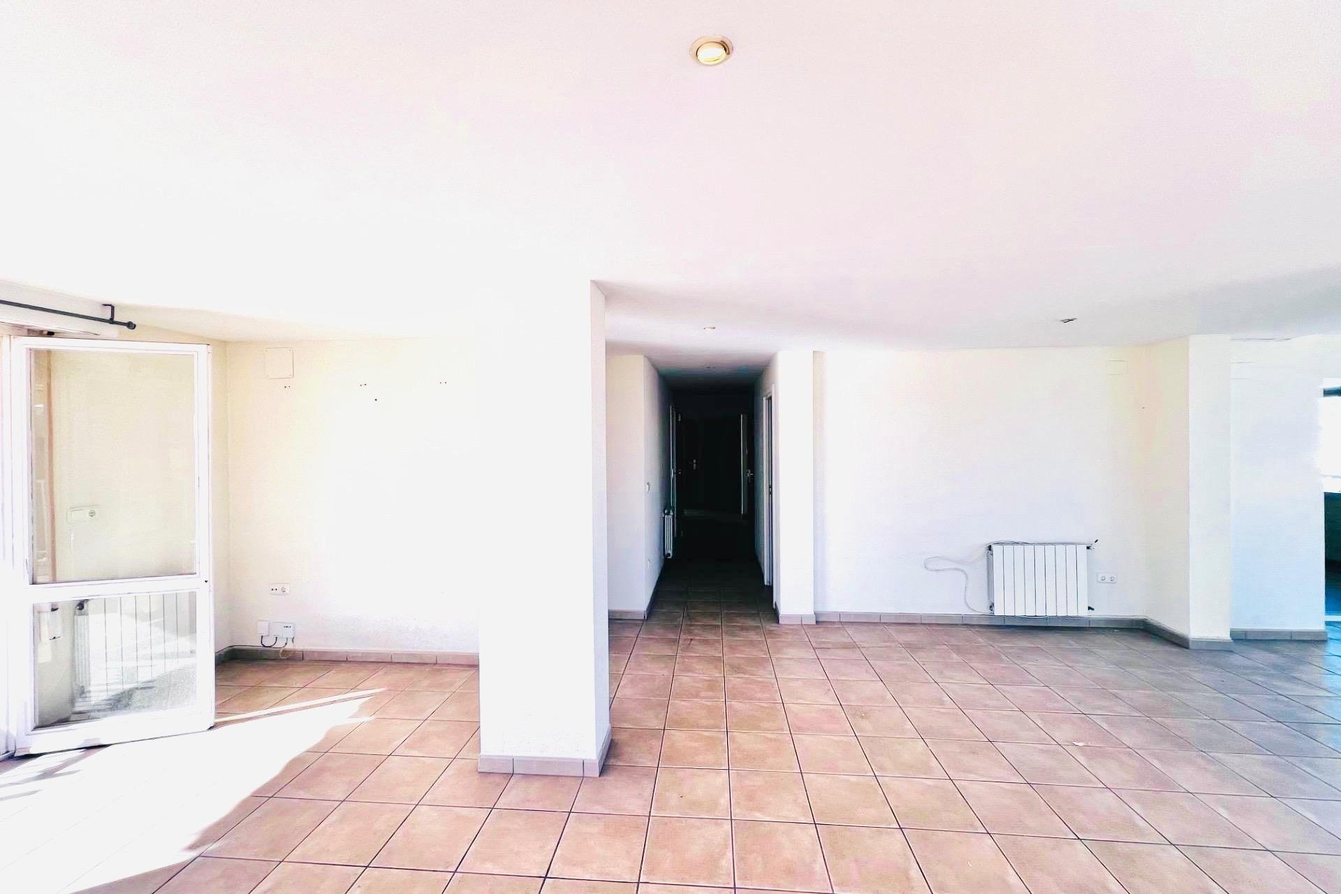 Resale - Penthouse - Alicante - Garbinet-Parque de las Avenidas