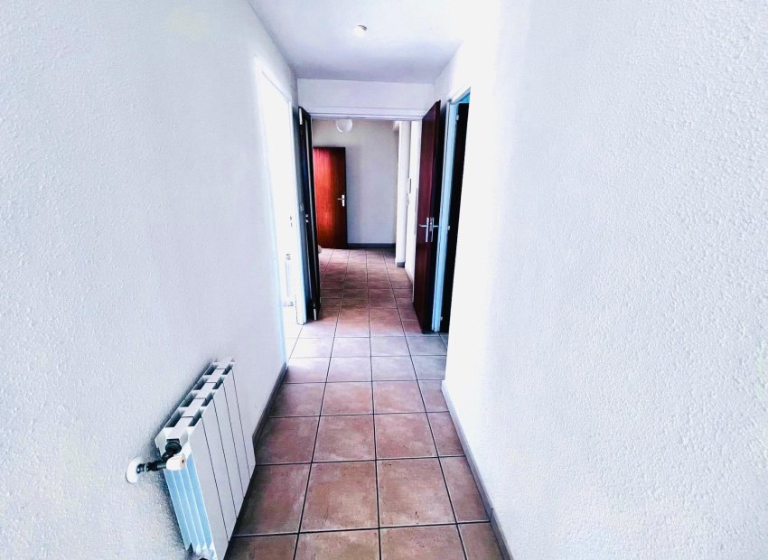 Resale - Penthouse - Alicante - Garbinet-Parque de las Avenidas