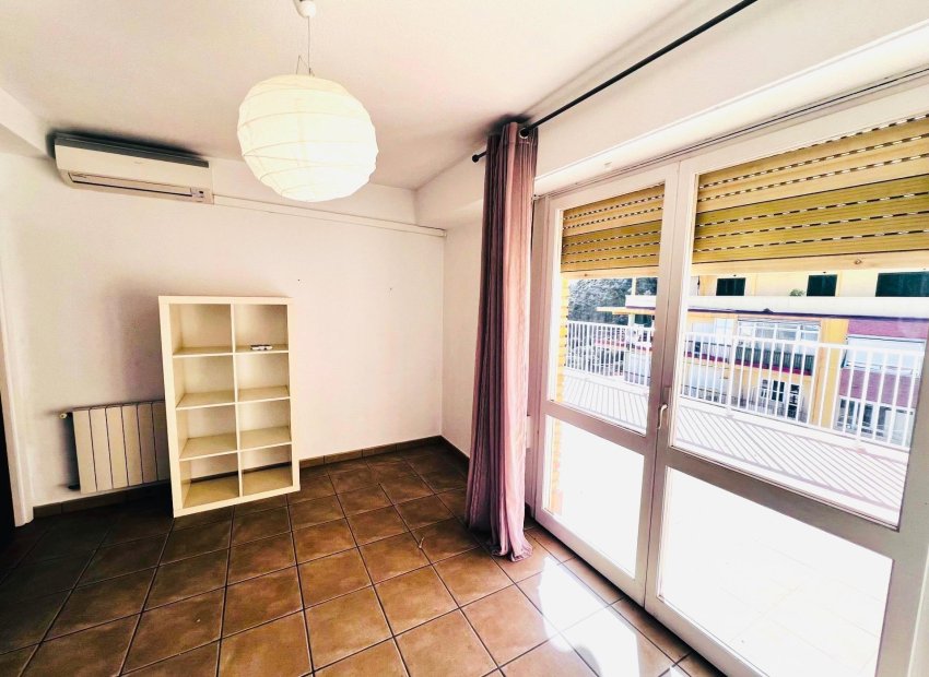 Resale - Penthouse - Alicante - Garbinet-Parque de las Avenidas